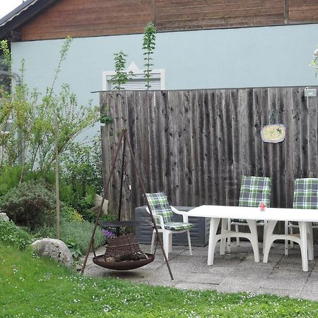 Stadtnahe Landwohnung Klagenfurt am Woerthersee Ngoại thất bức ảnh