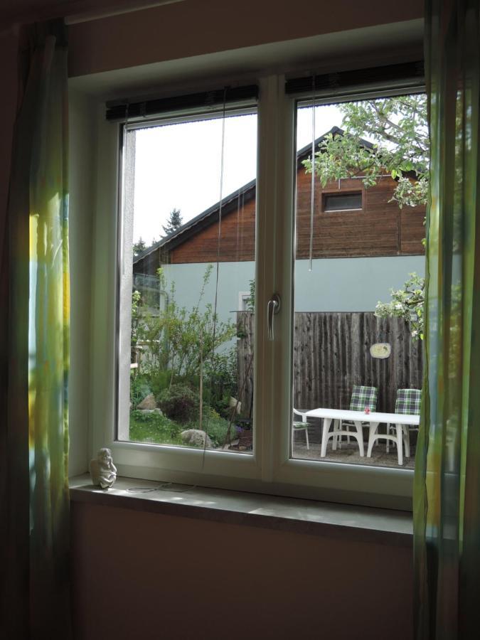 Stadtnahe Landwohnung Klagenfurt am Woerthersee Ngoại thất bức ảnh
