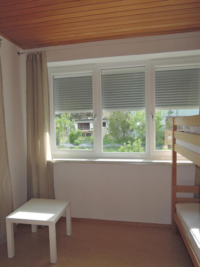 Stadtnahe Landwohnung Klagenfurt am Woerthersee Ngoại thất bức ảnh