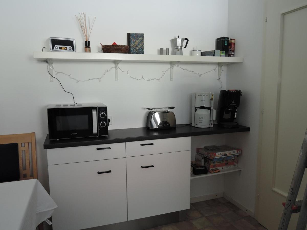 Stadtnahe Landwohnung Klagenfurt am Woerthersee Ngoại thất bức ảnh
