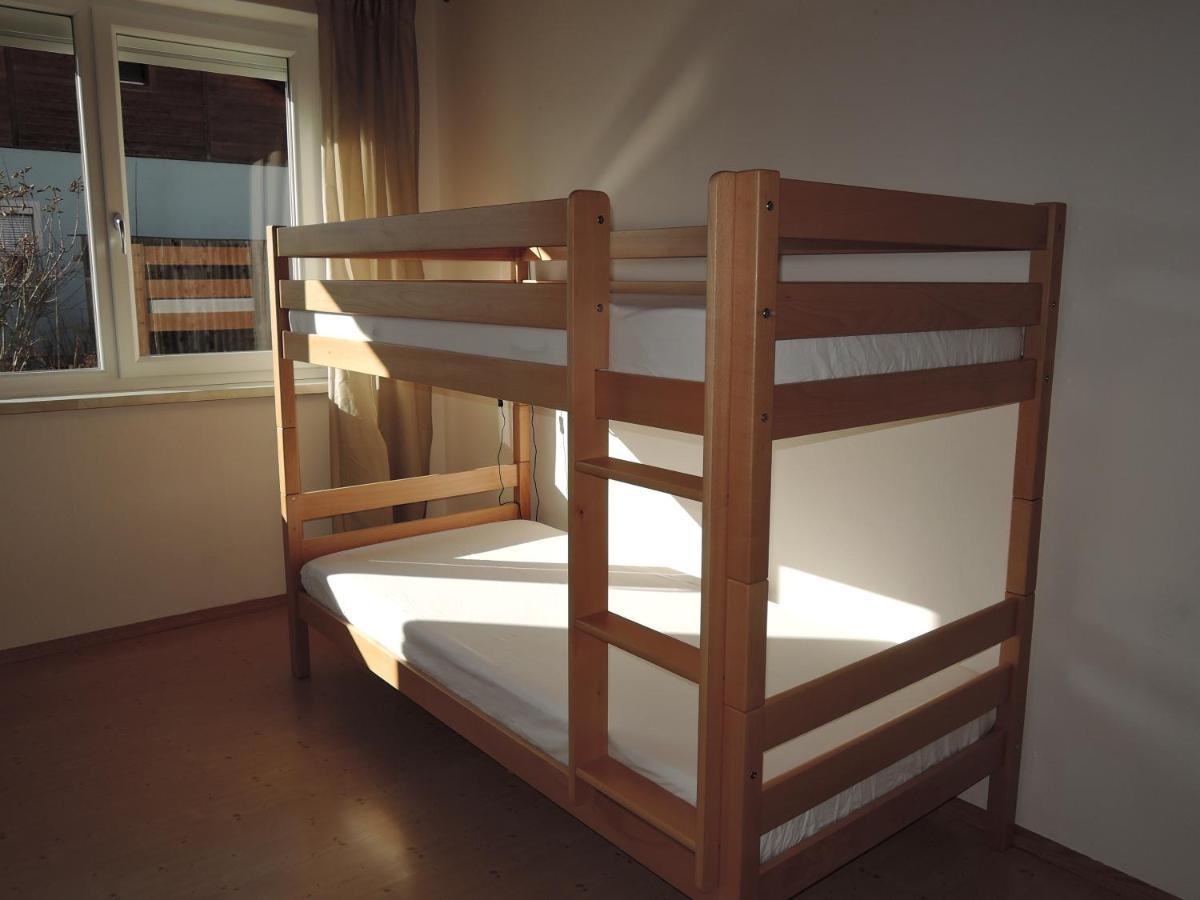 Stadtnahe Landwohnung Klagenfurt am Woerthersee Ngoại thất bức ảnh