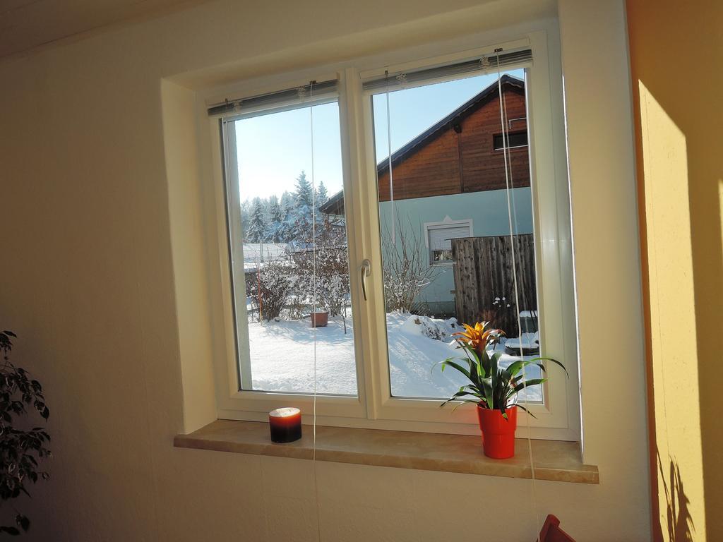 Stadtnahe Landwohnung Klagenfurt am Woerthersee Ngoại thất bức ảnh