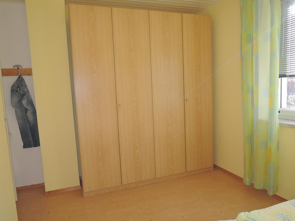 Stadtnahe Landwohnung Klagenfurt am Woerthersee Ngoại thất bức ảnh