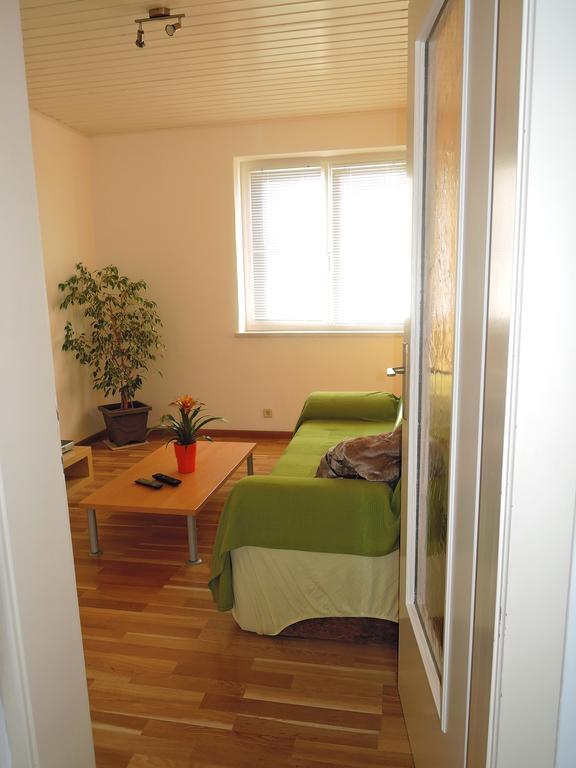 Stadtnahe Landwohnung Klagenfurt am Woerthersee Ngoại thất bức ảnh