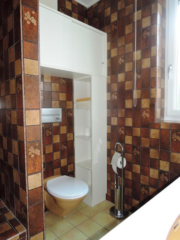 Stadtnahe Landwohnung Klagenfurt am Woerthersee Ngoại thất bức ảnh