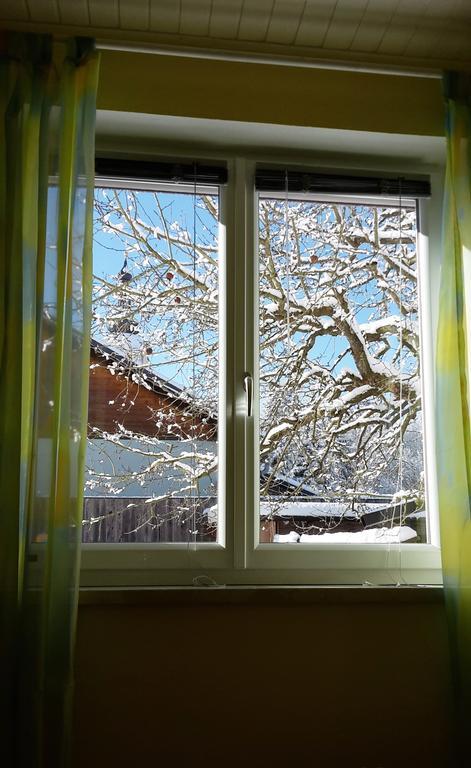 Stadtnahe Landwohnung Klagenfurt am Woerthersee Ngoại thất bức ảnh