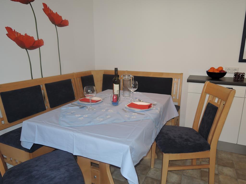 Stadtnahe Landwohnung Klagenfurt am Woerthersee Ngoại thất bức ảnh