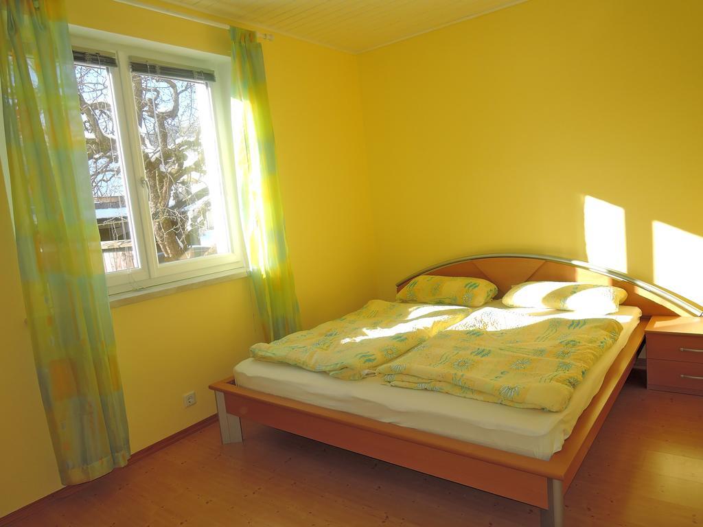 Stadtnahe Landwohnung Klagenfurt am Woerthersee Ngoại thất bức ảnh